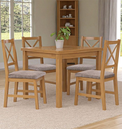Dining table set - table, set,