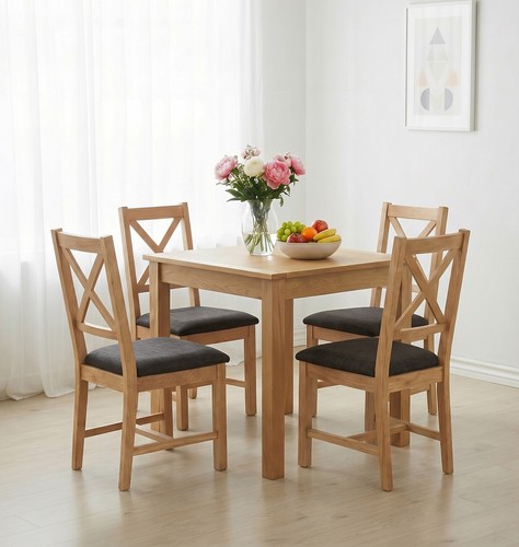Dining set small - small, square