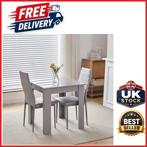 Wood dining table 75cm with - table, 2