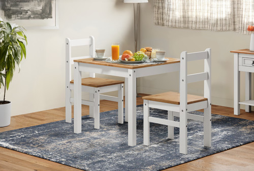 Corona dining table 2 - table,
