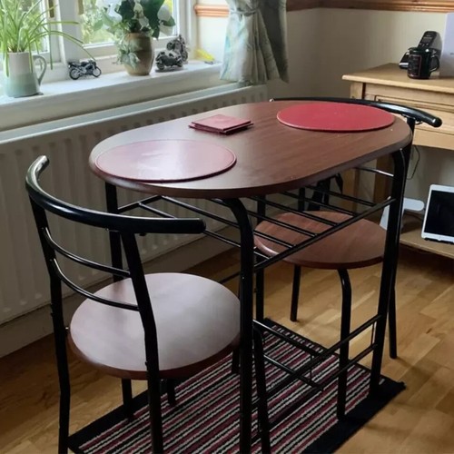 Kitchen small table - table, 2