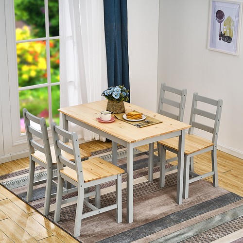 Panana solid pine dining - panana,