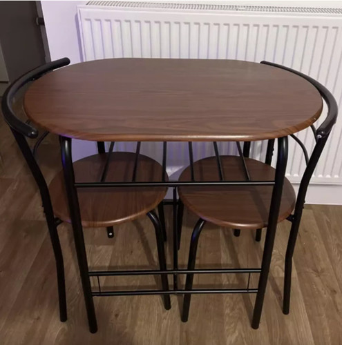 Kitchen small table - kitchen, and