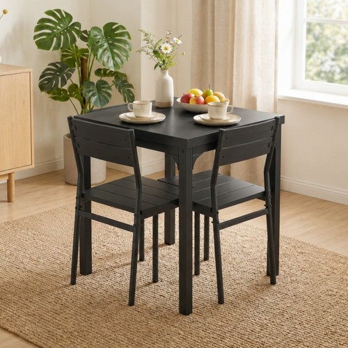 Small table and - small,
