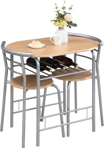 Space saving dining - space, &