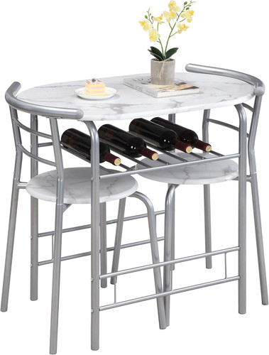 Piece small dining - piece,