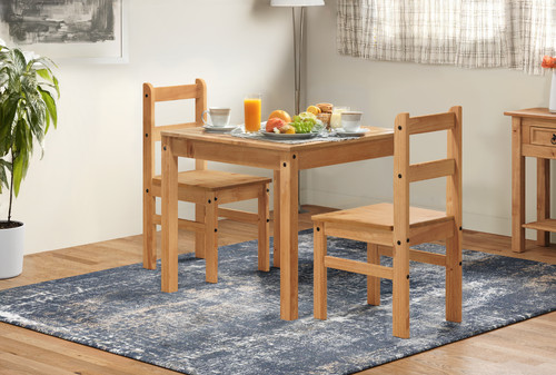 Corona dining table and - corona,