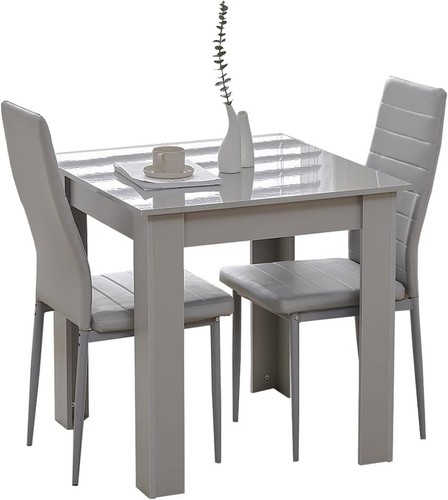 Modern piece dining - modern, set