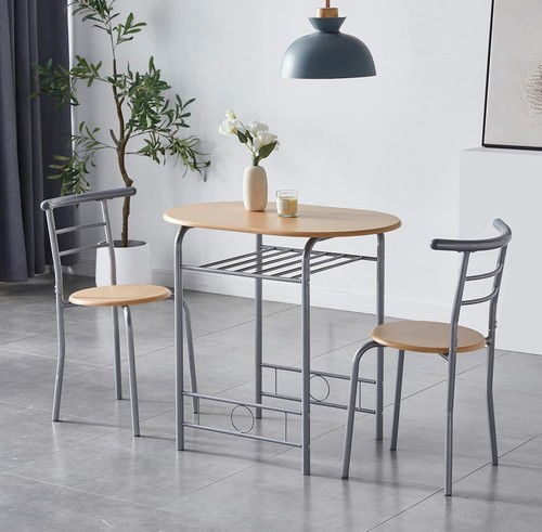 Space saving dining table - table, &