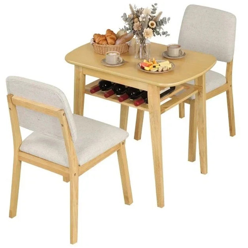 Costway piece dining - costway, table