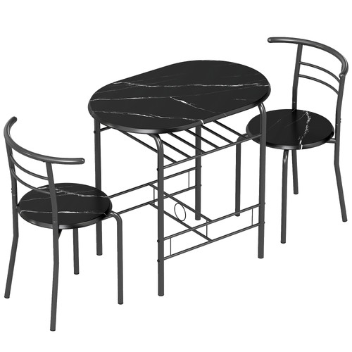 Small dining room table - dining,