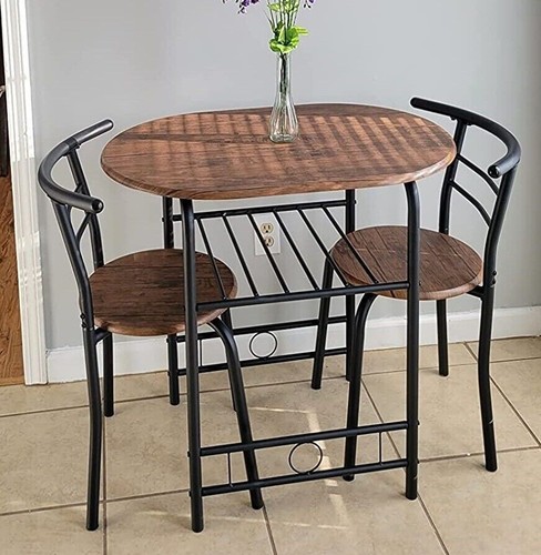 Small kitchen table and - kitchen,
