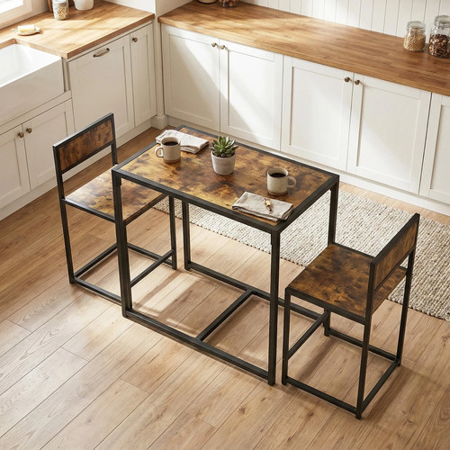 Small dining table chairs - small,