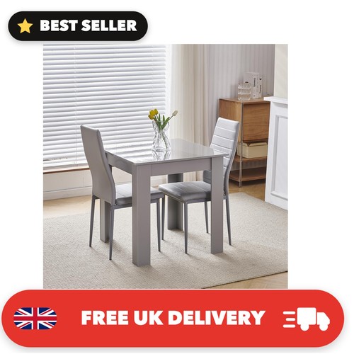 Modern seater dining set - dining,