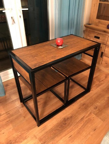 Small dining table - small,