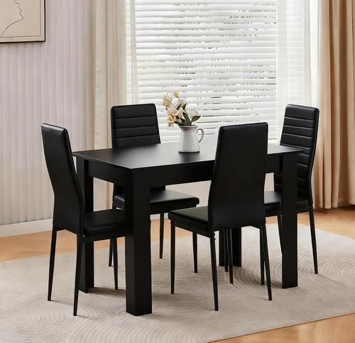 Menaka wood dining table and - menaka,