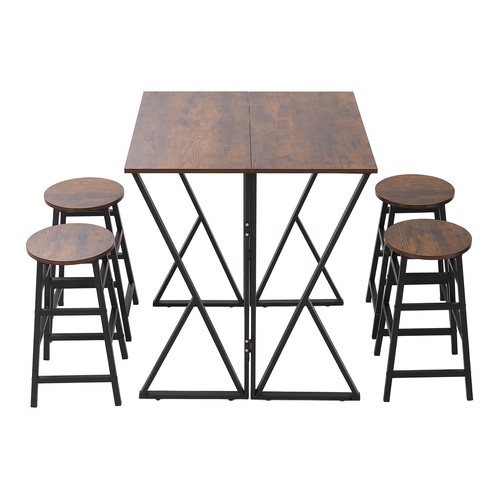 5pc kitchen dining - 5pc, table