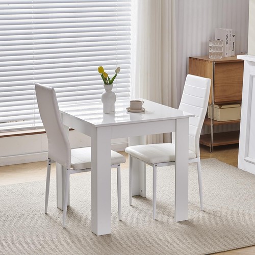 Compact dining set - compact, with
