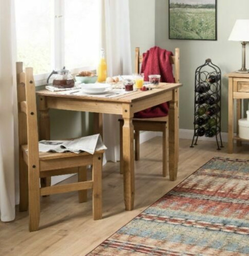 Small dining table - table, 2