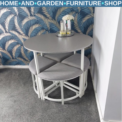 Small dining table - small,