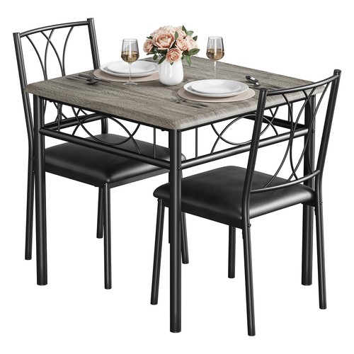 Piece dining table set for - set,